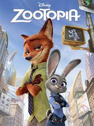 Байрон ховард, byron howard, рич мур и др. Zootopia 2016 Watch Full Hd Streaming Movie Online Free