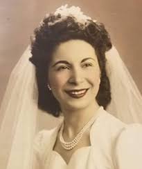 Mary A Vernille Obituary October 11, 2022