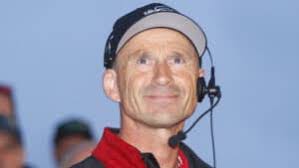 Erik Gundersen slipper ofte en glædeståre