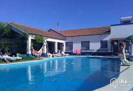 808 ferienwohnungen & ferienhäuser in portugal strandurlaub madeira azoren algarve | mieten sie jetzt ihr ferienhaus in portugal günstig von privat! Ferienhaus Mieten In Grandola Iha 15072