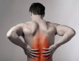 Pin On Thoracic Back Pain