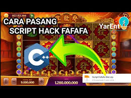 Write and run a set of commands to automate repeated tasks. Cara Pasang Script Hack Slot Fafafa Cepat Dapat Scatter Higgs Domino Island Youtube