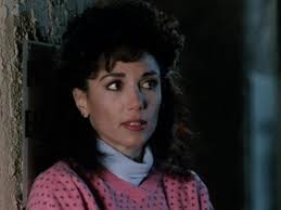 Hunter" City Under Siege: Part 2 (TV Episode 1989)