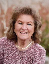 Obituary information for Carolyn Louise Schrage