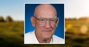 Charles "Dick" Richard Bloom Obituary August 29, 2020