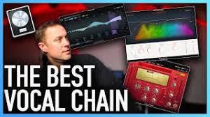 Logic pro x is one daw that is leading the industry. Get Super Clean Vocals Vocal Mixing Chain With Logic Pro X Stock Plug Ins Youtube