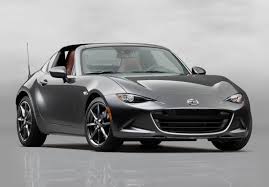 Epa colombia rechouchiou a _gelver_. Asi Es El Mazda Mx 5 Convertible Que Estreno Epa Colombia Y Lo Que Costo
