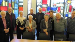 Comme les années précédentes nos deux veuves 39 45 ont reçu des gâteries à noël. Lomme Tour A Tour Les Associations D Anciens Combattants Jettent L Eponge