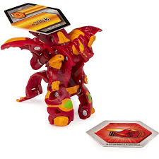 Stay up to date with the latest news and information about upcoming toy releases, the tv show, videos & events. Bakugan Ultra Pack S2