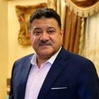 Ali Mabrouk Email & Phone Number