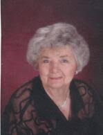 Dorothy Stephenson Obituary