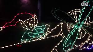 Purchase of a ticket, pass or ride armband and entry on to the lake county fairgrounds constitutes your understanding of these risks and your willingness to undertake the risk of exposure. Christmas Lights Near Me A List Of Drive Thru Light Shows In The Area
