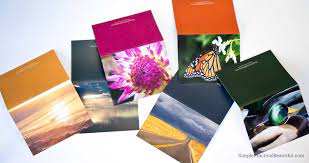 Send a card that's truly personalized and from the heart. Personalized Photography Note Cards Simple Practical Beautiful