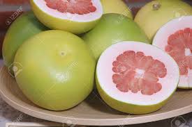 Resultado de imagen de Toronja (Citrus grandis)