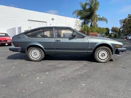 Image result for Light Silver 1985 Alfa-Romeo