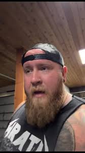 Got kicked out of the gym today 😔