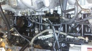 P0330 is a powertrain obdii trouble code that has the same meaning for the toyota tacoma as it would any other vehicle. Tutorial Knock Sensor 2 Repair Or Change Photos Ih8mud Forum