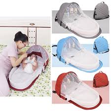 Buy baby bedding sets at low prices in india. Buy Foldable Baby Bed Travel Sun Protection Mosquito Net At Affordable Prices Price 42 Usd Free Shipping Real Reviews With Photos Joom