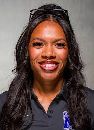 Fleming Takes Down Hurdle Record, Tigers Wrap Season at NCAA East  Championships