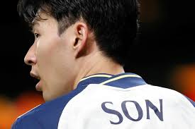 The south korean returned to tottenham training on monday after his summer break. Mourinho Warns Son May Not Be Released To Play For South Korea