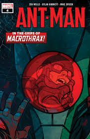 Release date, skin price, backbling, glider, pickaxe, punch card challenges, abilities, how to unlock it and everything . Ant Man 2020 4 Comic Issues Marvel