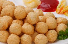 Informasi resep masakan yang sedang anda cari adalah resep bakso ikan tuna.berikut ini kami telah menyajikan beberapa … Cara Membuat Bakso Ikan Yang Enak Blog Elevenia