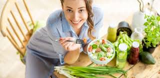 Sunshine, fresh air, exercise and nutritious foods create a foundation for healthy living, but they aren't the only things you need to succeed. Healthy Eating Habits Interesting Facts Quiz Proprofs Quiz