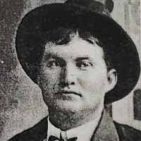 Lee Marion Harris (1881–1939)