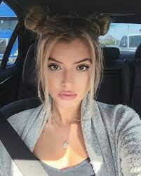 Space Buns Hair Styles Hairstyle Hair Inspiration