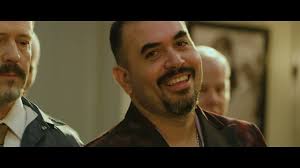 BERMUDA ISLAND Reviews of survival thriller