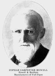 Who owned Abraxas Records back in the day?