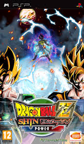 Budokai is a series of fighting video games based on the anime series dragon ball z. Dragon Ball Z Shin Budokai 3 For Ppsspp Download Peatix