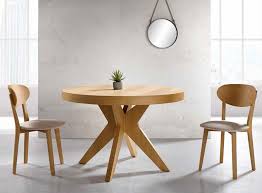 Envío gratis a todo méxico. Mesas Y Sillas En Valencia Mesa Redonda Comedor Mesas De Comedor Extensibles Mesas De Comedor