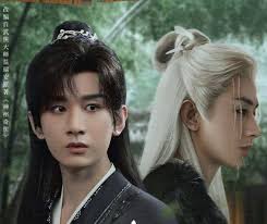 The Journey of Legend' actress responds to her controversy, while C-netz  await drama's release