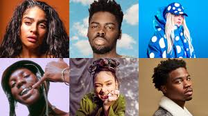 Despite everything, this one was a banner year for pop music. Best New Music And Artists To Watch In 2020 British Gq
