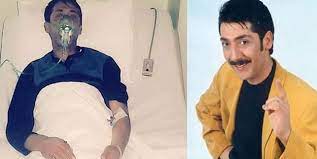 Ankaralı turgut, son dönemlerde yaşadığı sağlık sorunları ile gündeme geliyordu. Iste Ankarali Turgut Un Son Hali