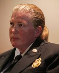 With London calling, S.F. fire chief weighs options