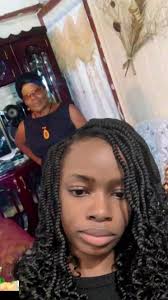 Justice for Margaret: A Caribbean TikTok Story