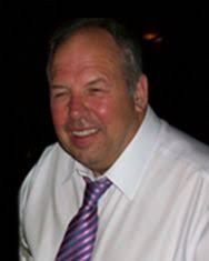 Condolence Book for Renaldo Oragano (Glasnevin, Dublin)