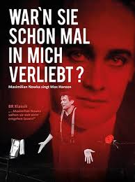 Have you ever been in love with me?