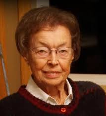 Audrey (Schroeder) Jeans