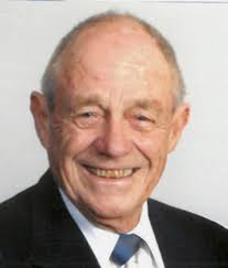 Walter Howard Girdlestone Obituary