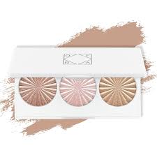 Long Lasting Liquid Lip Set - Gone Mia - Ofra Cosmetics