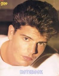 Amazon.com: Notebook : Jordan Knight New Kids