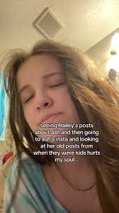 Haley Wheeler and Ashton