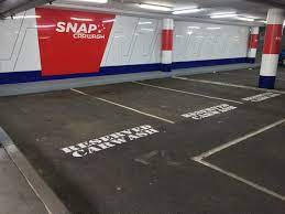 Snap Carwash