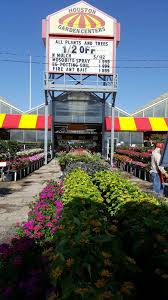 Houston garden centers usually have great deals on flowers and plants. Houston Garden Center 20415 Southwest Fwy Richmond Tx 77469 Usa