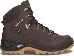 Lowa Renegade Gtx Mid Hiking Boots Men S Rei Co Op In 2020 Hiking Boots Lowa Renegade Boots Men