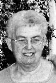 Arlene Switzer Obituary (1929