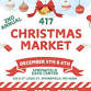 417 Christmas Market event image